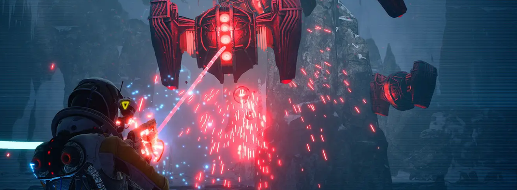 Returnal выйдет на ПК в Steam 15 февраля. Пока это эксклюзив PlayStation 5