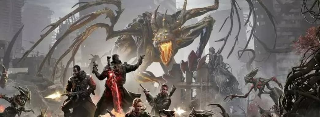 Remnant: From the Ashes выйдет на Nintendo Switch. Смотрим трейлер