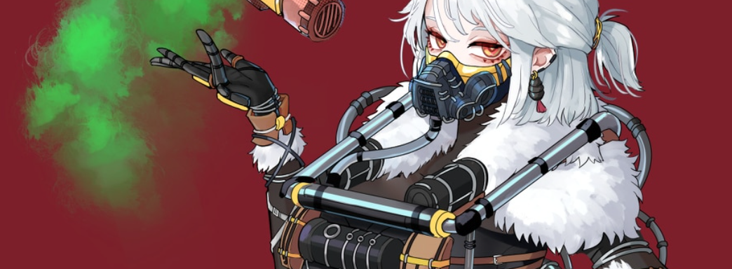 Игроки Apex Legends так много жаловались на подбор игроков, что Respawn полностью переделала систему