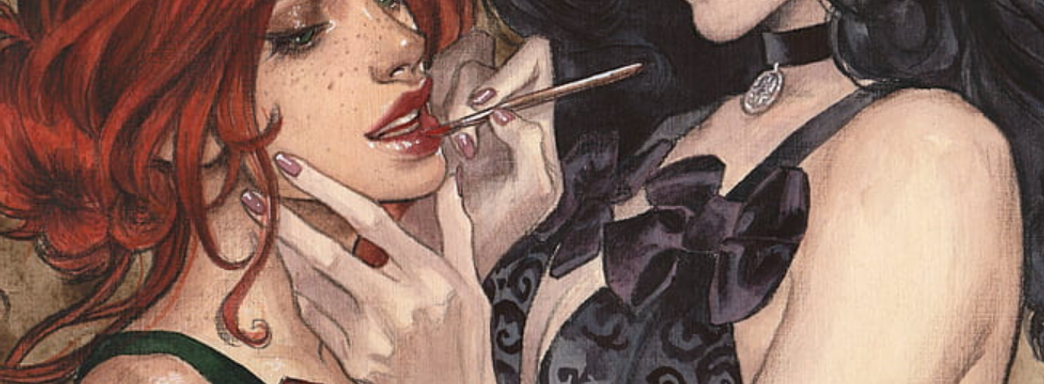 Польская порноактриса затроллила фанатов The Witcher? CD Projekt RED отрицает любую связь со звездой Интернета