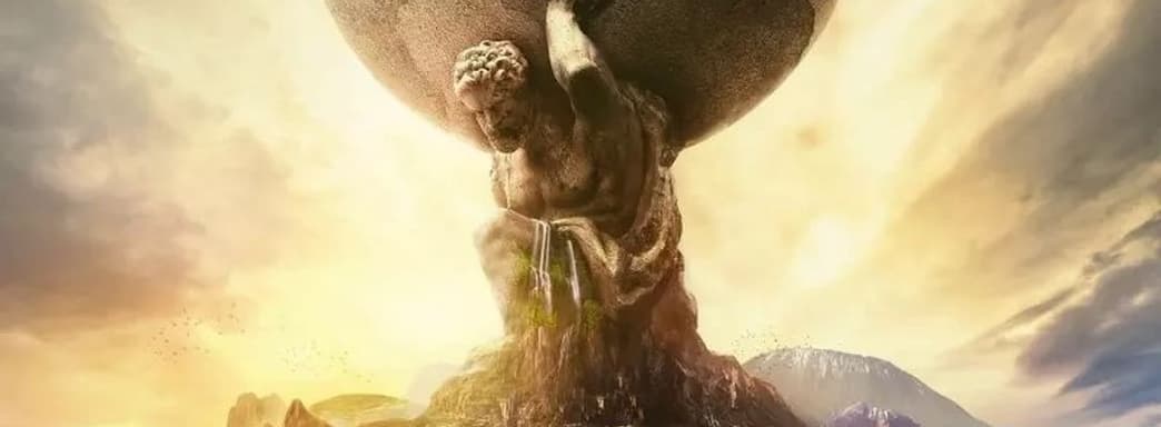 Civilization 6 получит дополнение спустя 6 лет после релиза