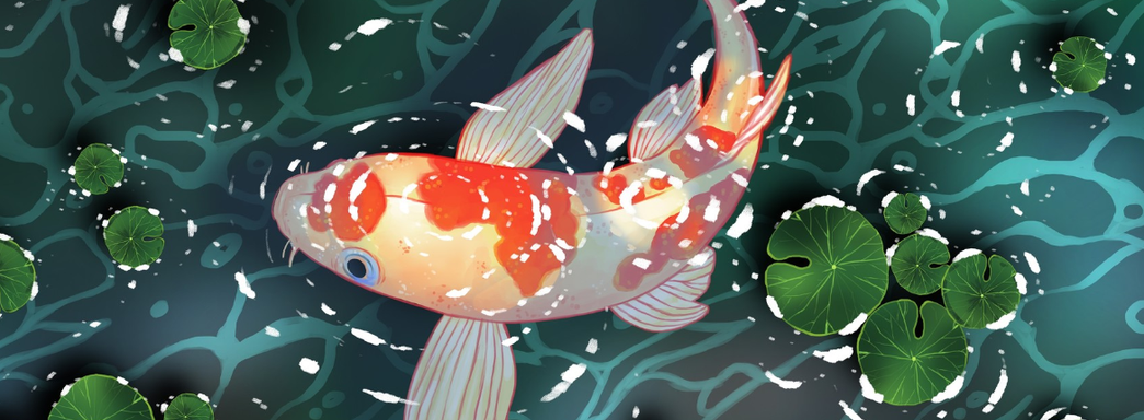 Рыбка слила данные банковской карты на стриме, играя в Pokemon. Опубликована запись неудачного заплыва