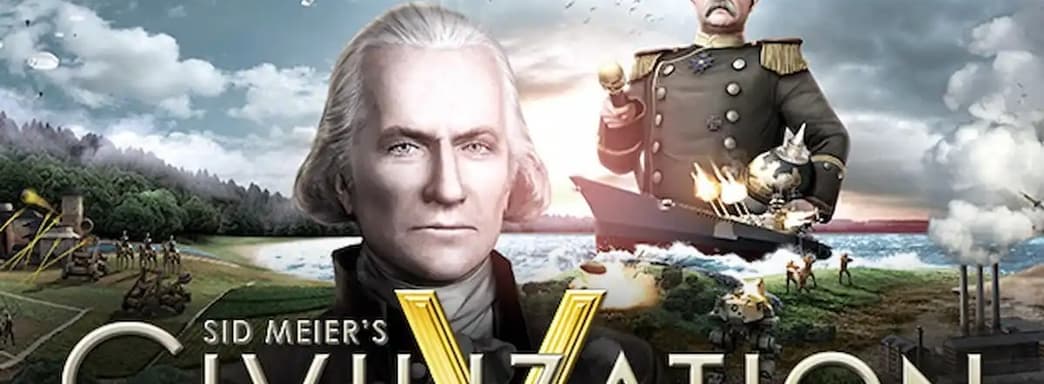 Игрок провёл в Civilization V более 20 тысяч часов. Читаем его отзыв