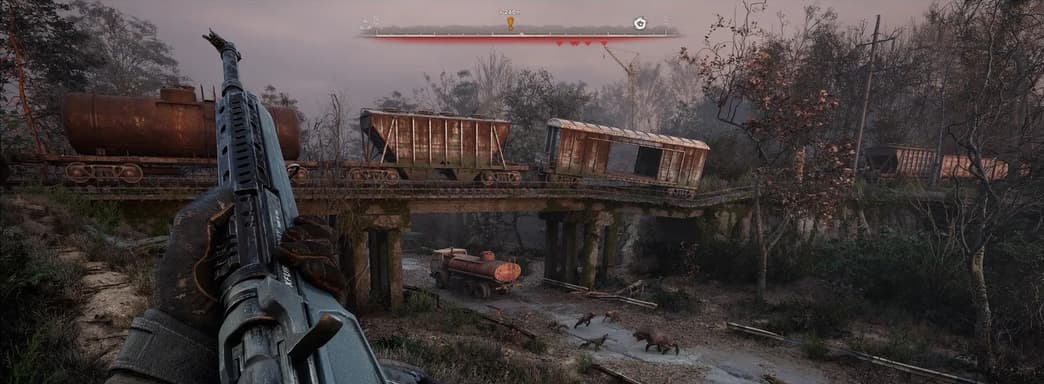 В GSC Game World сообщила о релокации в Прагу и рассказала о событиях перед началом СВО