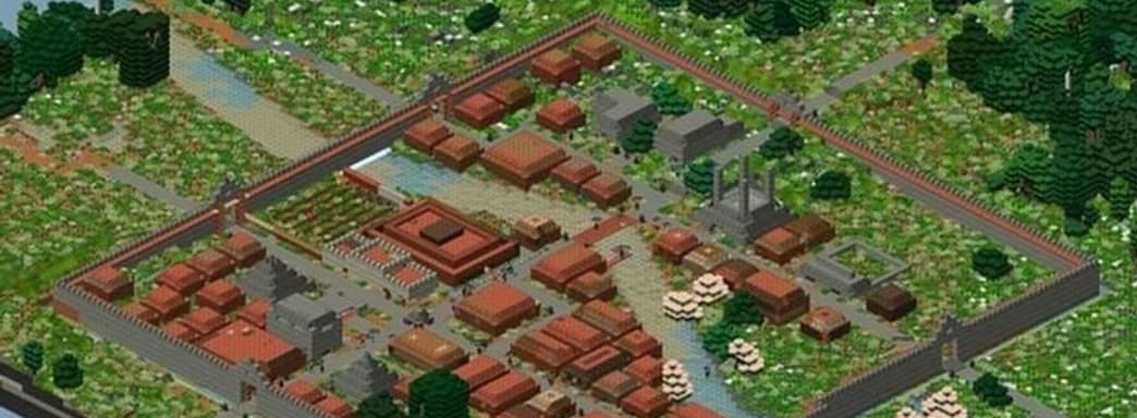 Теперь Steam-версию Dwarf Fortress также можно сделать трёхмерной