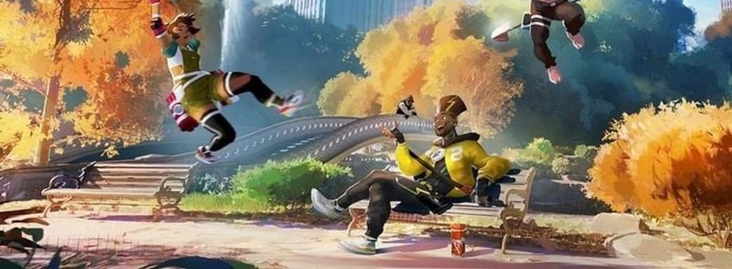 Помните Project Q от Ubisoft? Вероятно, игру тоже отменили