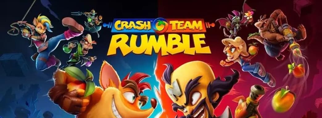 Activision скоро преподнесёт сюрприз в виде Crash Team Rumble? Похоже, игра выйдет через пару месяцев