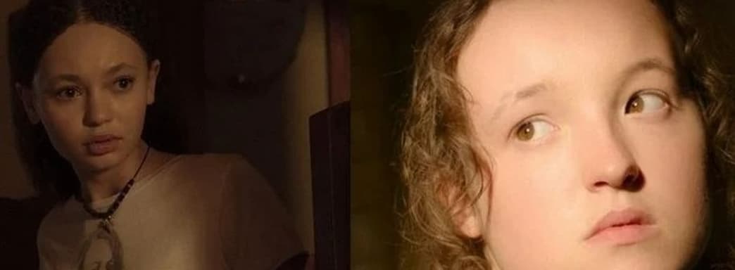 В чем разница между Элли и Сарой из The Last of Us? Объясняет создатель сериала