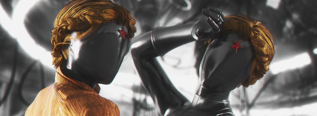 Atomic Heart не выйдет на консолях в России, а на ПК это эксклюзив VK Play