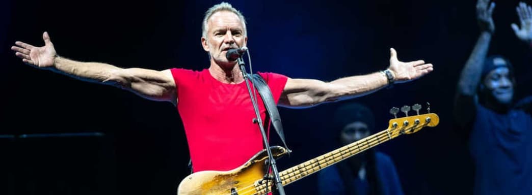 Microsoft провела корпоратив со Стингом для топ-менеджеров, а потом уволила 10 тысяч рядовых сотрудников, пишут СМИ