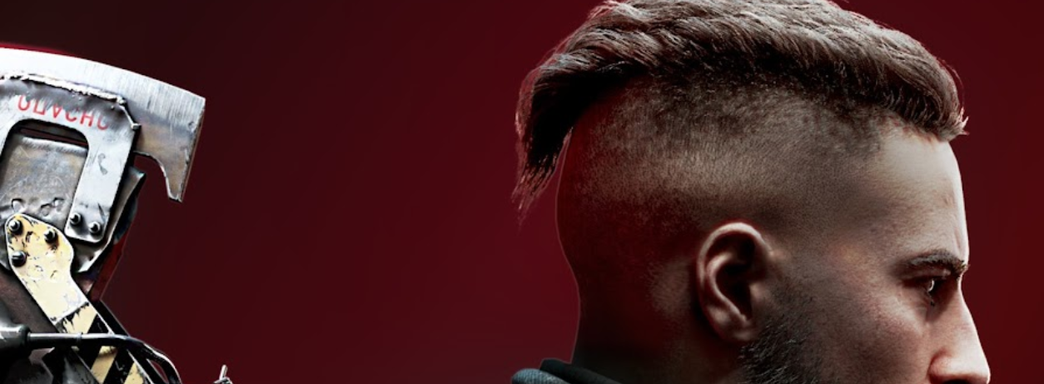 Разработчики Atomic Heart показали эволюцию топора. Как крафт меняет внешний вид оружия