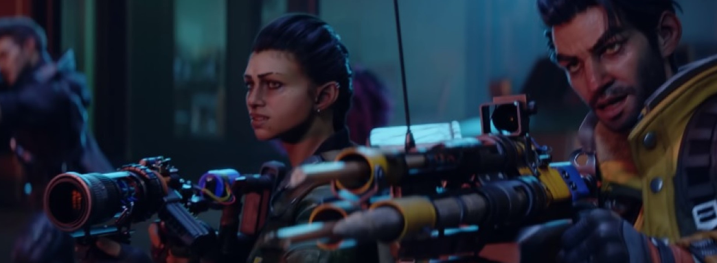 Инсайд: Redfall в Европе будет стоить 80 евро