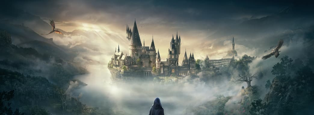 Потенциальный хит? Что известно о Hogwarts Legacy