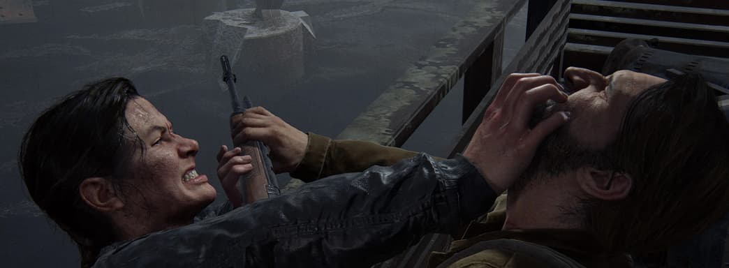 Идеальные Эбби и Элли для второго сезона The Last of Us, возрожденная Lada Racing Club — самое интересное за неделю