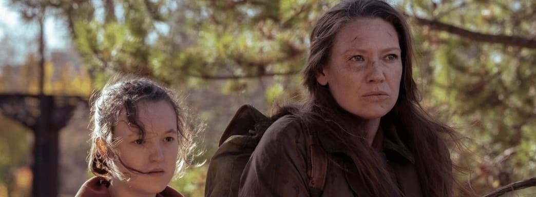 Создатели шоу The Last of Us хотели сделать Тесс сильней и храбрей Джоэла