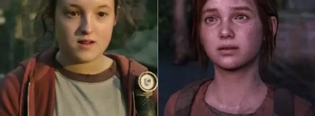 Второй эпизод The Last of Us сравнили с игрой. Создатели блестяще показали знакомые места