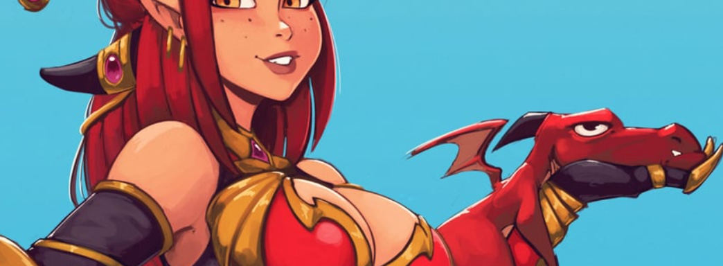 В Китае отключили почти все игры Blizzard. Фанаты World of Warcraft попрощались с персонажами