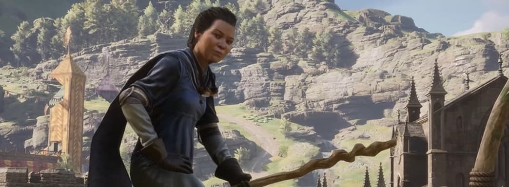 Если вы уважаете трансгендеров, вы должны бойкотировать Hogwarts Legacy, считает одна из главных «жертв» Геймергейта