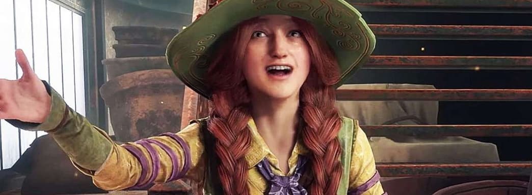 Западная свобода слова на примере Hogwarts Legacy, Atomic Heart получила первый патч — самое интересное за 23 января