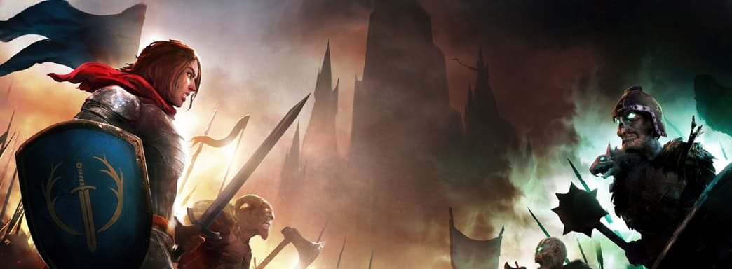 Ответ Heroes 3 получил время выхода. Разработчики Songs of Conquest готовят кучу нововедений