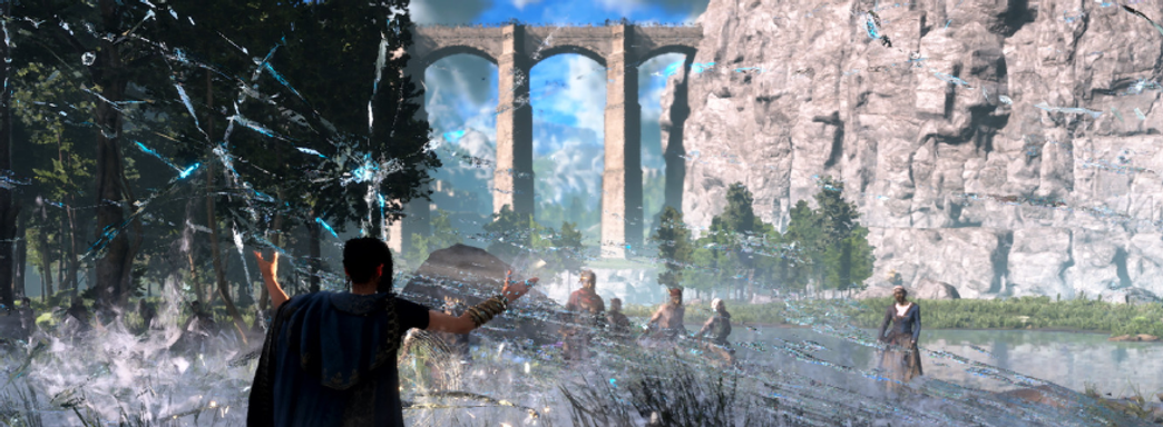 Вышел драйвер NVIDIA 528.24, готовый к релизу Forspoken и ремейка Dead Space