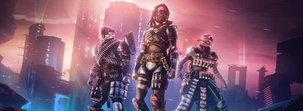 Серверы Destiny 2 недоступны уже больше 17 часов