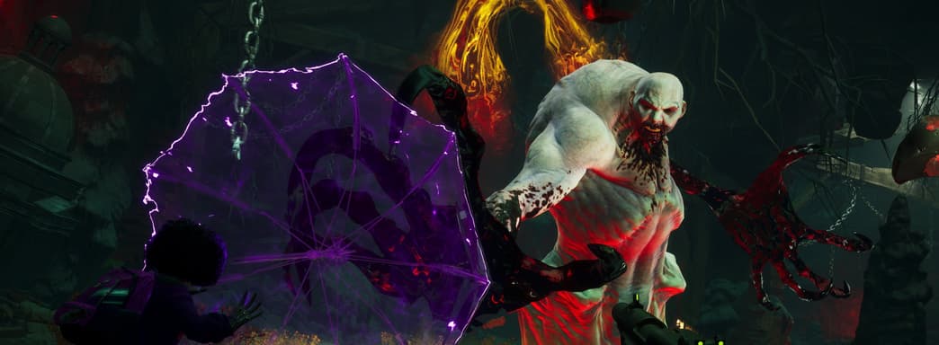 Redfall получила дату выхода и новый геймплейный ролик