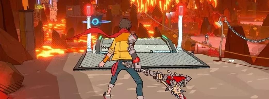 Hi-Fi Rush набрала 99% в Steam. «Где были вы, когда Microsoft незаметно выпустила игру 2023 года?»