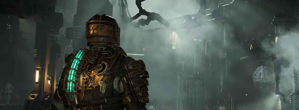В ремейке Dead Space появилась секретная концовка. Как получить и к чему готовиться