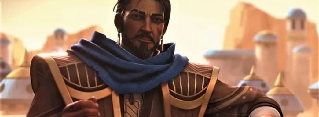 Dune: Spice Wars продолжают расширять. Обновление добавляет и улучшает ключевые функции