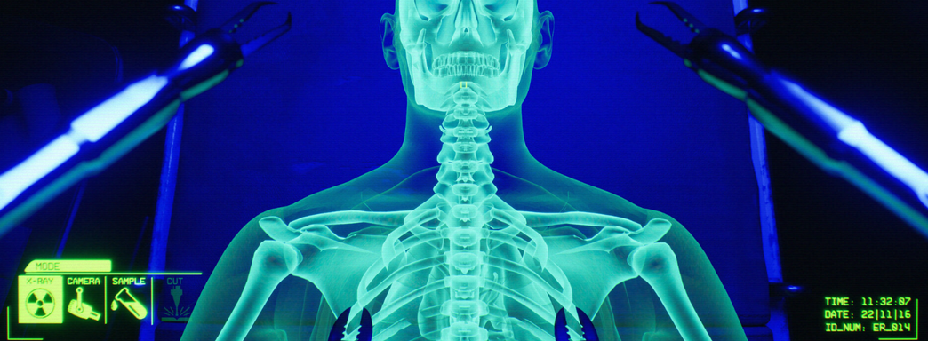 В Steam вышел бесплатный приквел Negative Atmosphere, хоррора в духе Dead Space