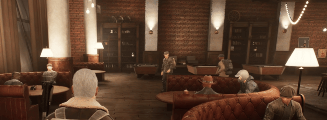 The Day Before существует, а переносить собирались в любом случае. Якутская Fntastic объяснила, что происходит игрой