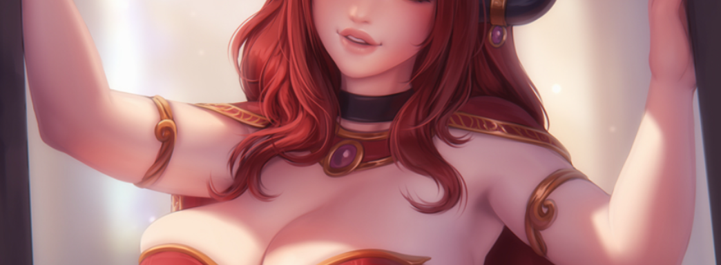 Blizzard не собиралась выпускать WoW Dragonflight и Wrath of the Lich King Classic в 2022 году? Откровения менеджера