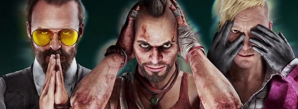 Новая Far Cry будет на движке Snowdrop, который также используется в новой Star Wars, сообщают СМИ