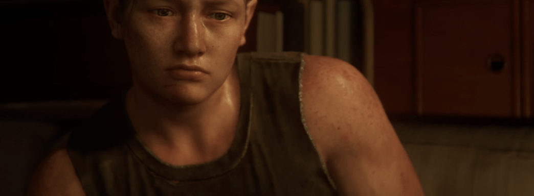 Сериал The Last of Us продлили на второй сезон. Поклонники ждут легендарную сцену с Эбби