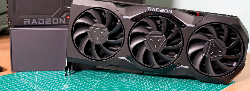 Даже AMD признала неадекватную стоимость RX 7900 XT, которая чуть быстрее RX 6950 XT