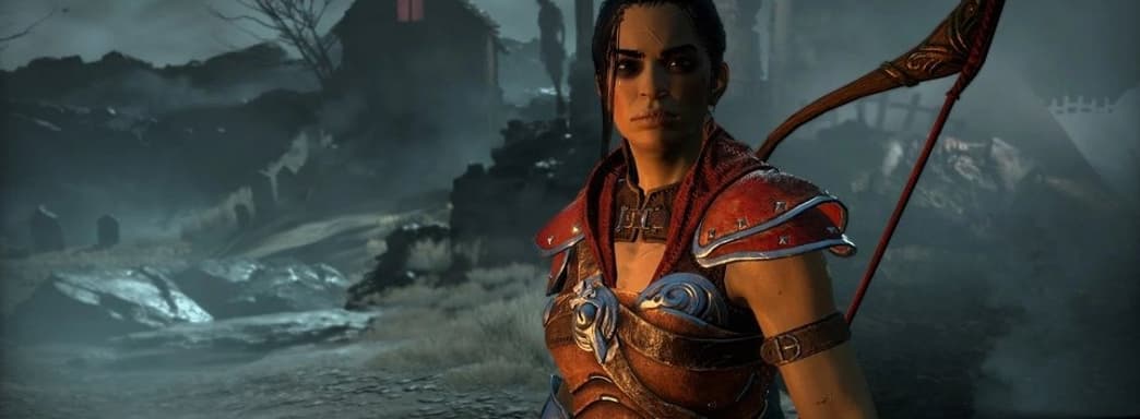 Diablo 4 в плохом состоянии, раскрыто время прохождения Hogwarts Legacy — самое интересное за 26 января