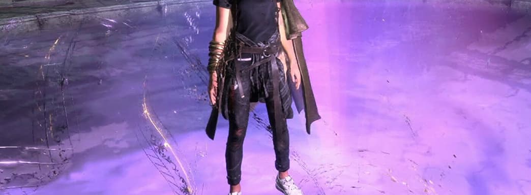 Forspoken - первая игра для ПК с мгновенной загрузкой DirectStorage. Но результаты неоднозначны