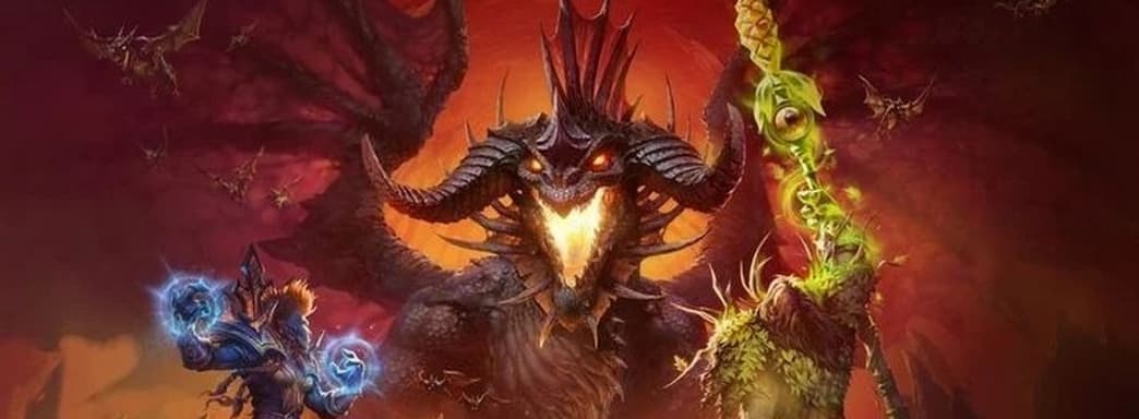 «Я плакал всю ночь». Спустя 15 лет миллионы игроков в Китае потеряли доступ к World of Warcraft