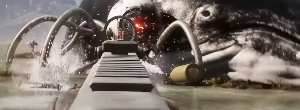 Создателей Atomic Heart обвинили в передаче данных пользователей спецслужбам. Mundfish призвали к ответу