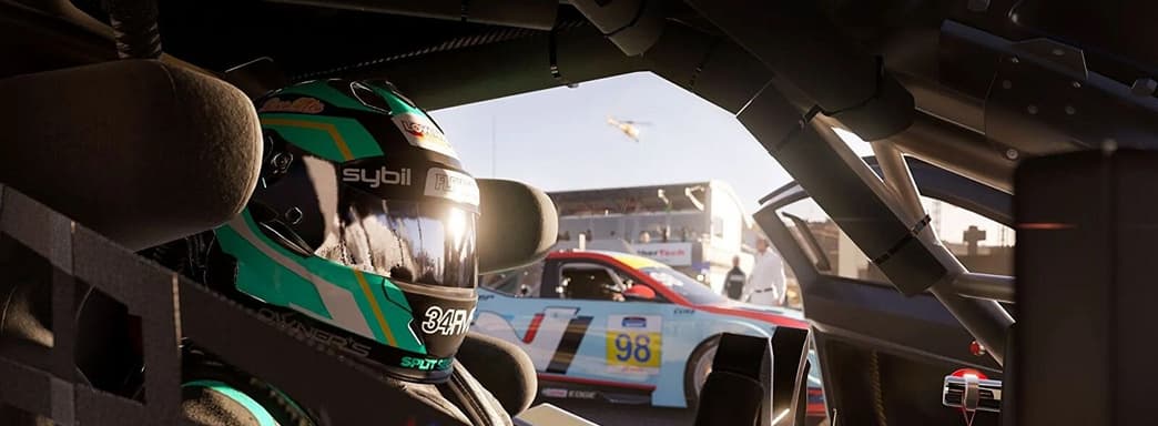 Известный журналист: Forza Motorsport выйдет во второй половине 2023 года