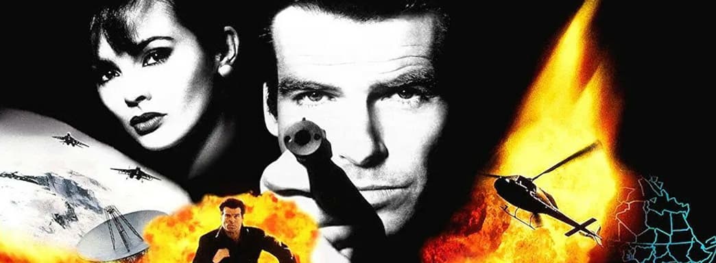 «Это дрянной и ленивый порт». Все ошибки ремастера GoldenEye 007 соответствуют оригиналу