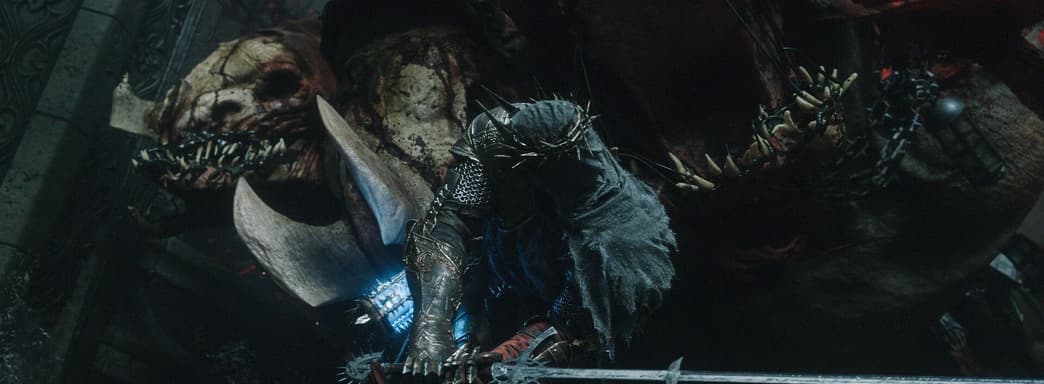 Разработчики The Lords of the Fallen хотели создать «Dark Souls 4.5». Студия рассказала о Мире Мёрвых