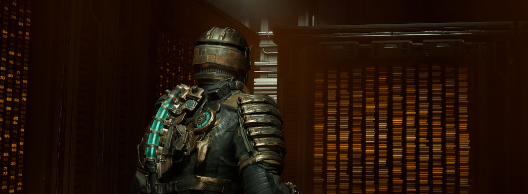 В ремейке Dead Space расшифровали неразборчивый текст из режима New Game Plus. Он содержит информацию о будущем серии