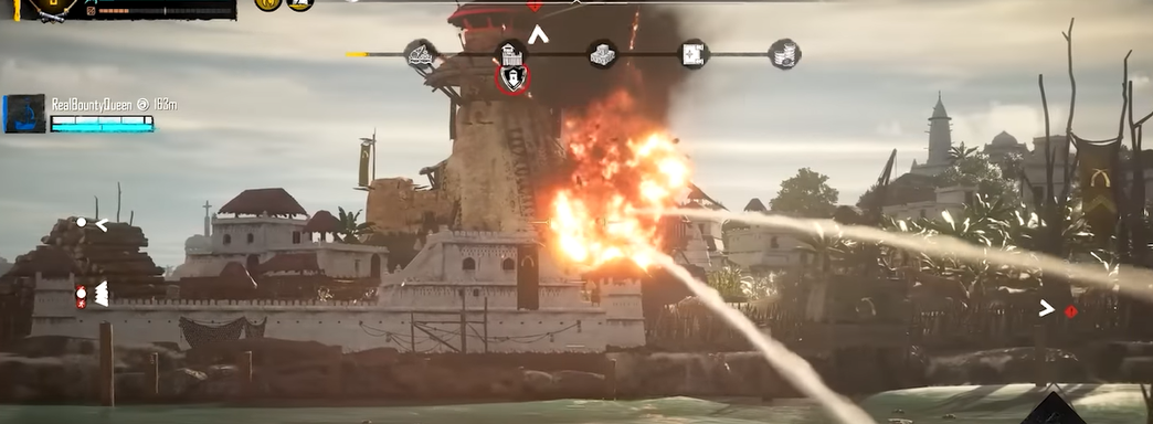 Инсайд: многострадальная Skull and Bones не нравится тестерам, но игру в любом случае выпустят