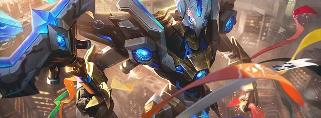 Хакеры продают украденный исходный код League of Legends