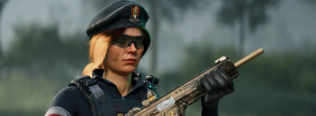 Battlefield 2042 возвращается к истокам серии с долгожданным обновлением