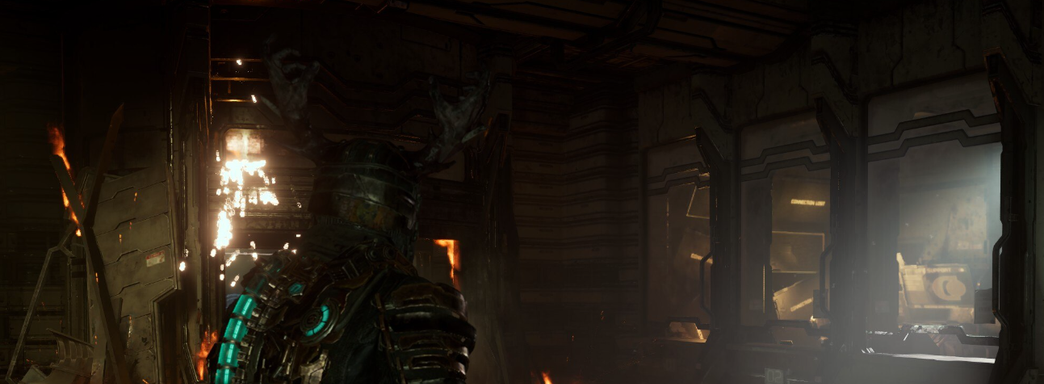 Ремейк Dead Space получает отрицательные отзывы за сюрприз с Denuvo. Игроков возмутила скрытая система защиты