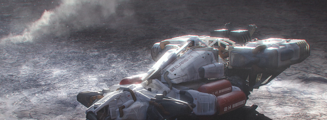 Инсайд: Starfield уже можно пройти, но о дате релиза разработчики сами не знают