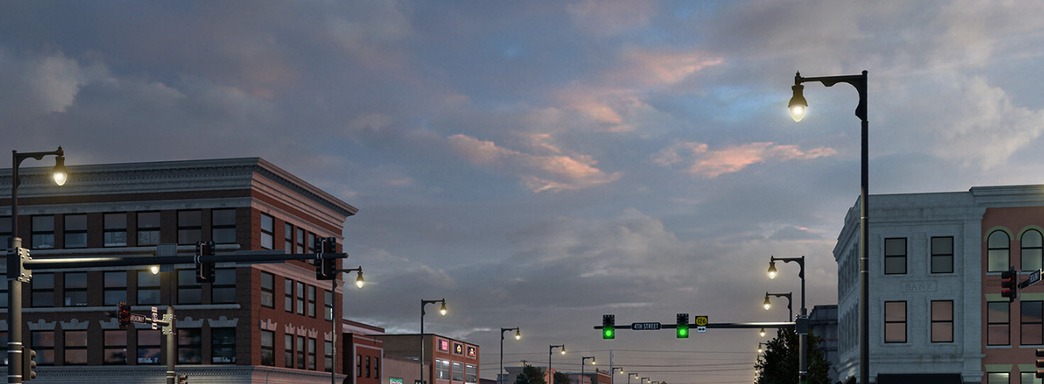 American Truck Simulator отправляется в Канзас. Трейлер и скриншоты нового штата